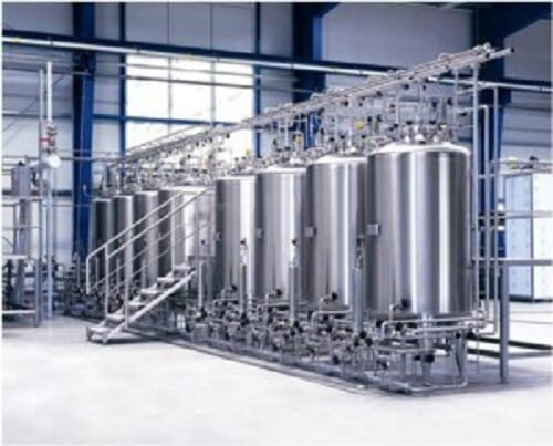 The Versatility and Strength of Stainless Steel Tanks: A Comprehensive Guide